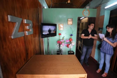 A ver quién se burla ahora de este  loco