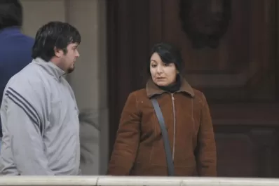Los acusados del secuestro de Marita dirán sus últimas palabras