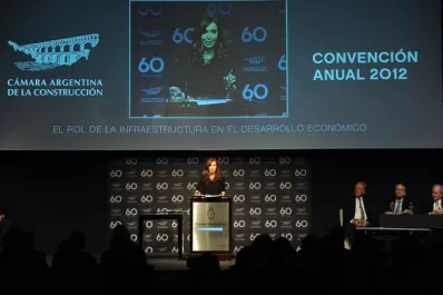 Cruce entre Cristina y Wagner por el efecto del cepo al dólar