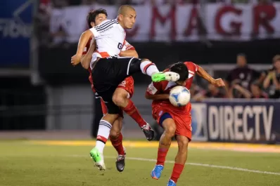 El cielo y el infierno