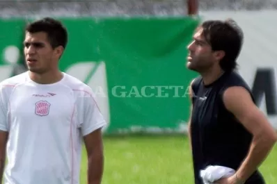 San Martín ya piensa en Famaillá