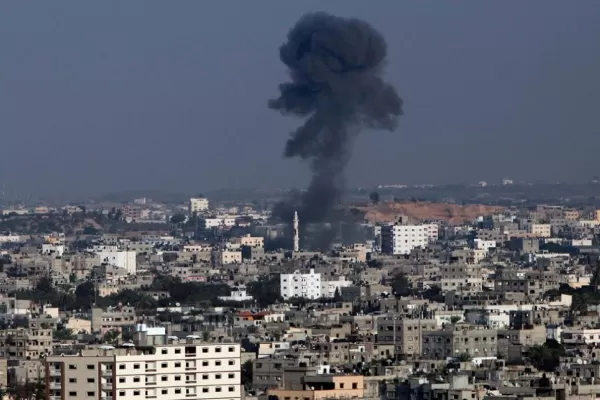 Hamas advierte que aún no hay un acuerdo para una tregua con Israel