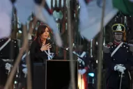 Voy a bancar lo que tenga que bancar