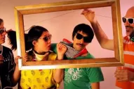 Qué sale este fin de semana