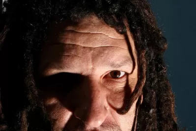 Rolo está convencido: vio la luz el mejor disco de su carrera