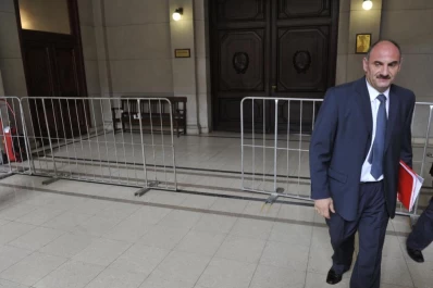 Un fiscal y un defensor se cruzaron por las Maritas que vieron en La Rioja