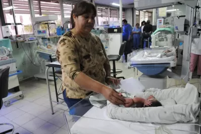 El PJ quiere evitar la licitación en las obras de la Maternidad