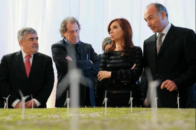 Brito conducirá la Federación Latinoamericana de Bancos