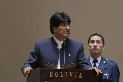 Bolivia fue invitado a sumarse como miembro pleno del bloque