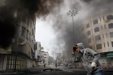 EE.UU. y Egipto anunciaron el cese del fuego entre Israel y Hamas