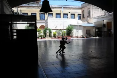 Adelantan el final de las clases en Tucumán