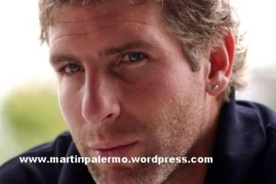 Palermo está cerca de Godoy Cruz