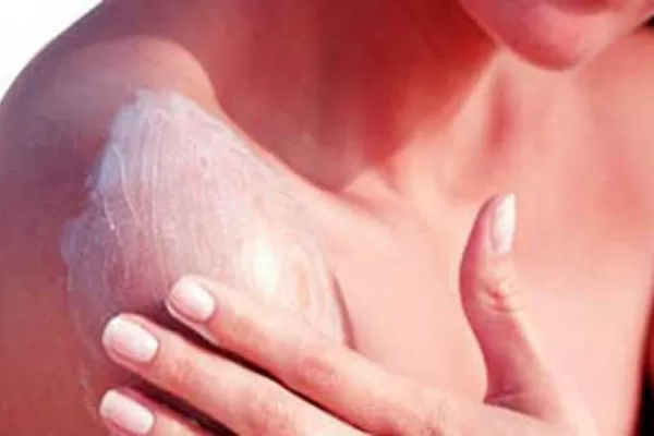 Cinco recomendaciones... para prevenir el cáncer de piel