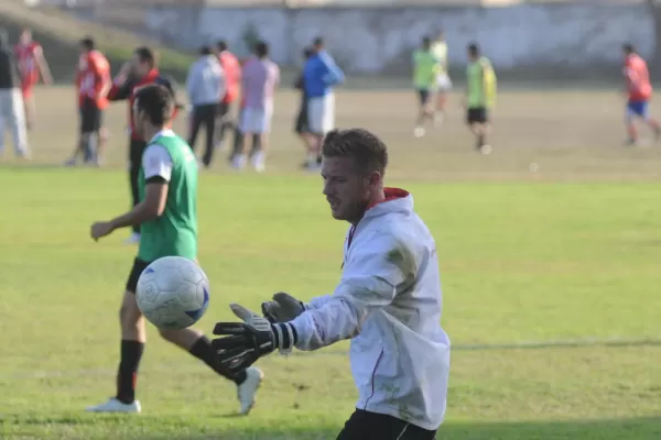 Banco de pruebas