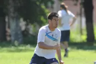 El plantel hará base en el coqueto hotel de Colón