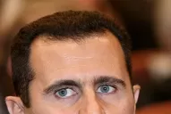 Los aviones de Al Assad atacan a los rebeldes en la capital