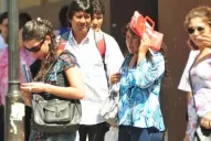 Bajó la temperatura y cesó el alerta para Tucumán