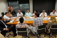 Los dueños de los boliches le dijeron no al IPLA