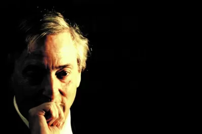La película que dividirá las miradas