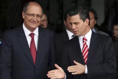 Dimite el secretario de Seguridad de San Pablo por los asesinatos