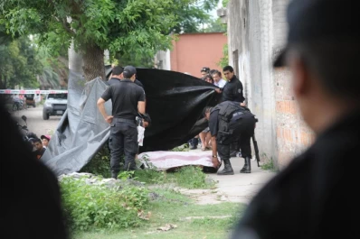 La discusión por una vivienda terminó con un vecino muerto