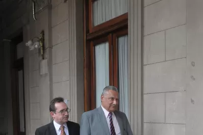 Los Consadep se canjearán al 50% de su valor