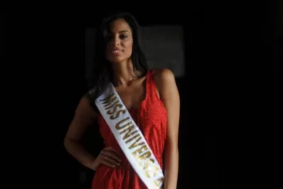 A Camila, Tucumán la espera con la corona