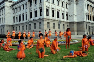 Uruguay: extranjeras con más de un año de residencia podrán abortar