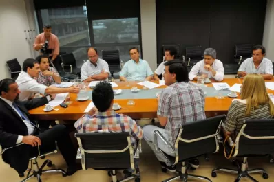 Los dueños de los boliches le dijeron no al IPLA