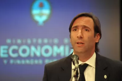 El Gobierno afirmó que apelará el fallo de Griesa