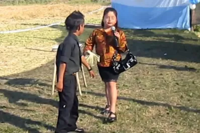 La ministra de Educación de Santa Fe repudió la obra infantil sobre dólares y cacerolazos