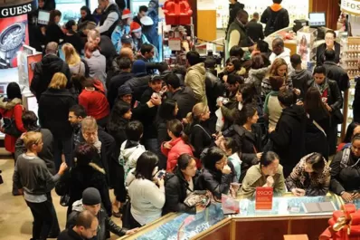 ¡El lunes será día de descuentos en internet!