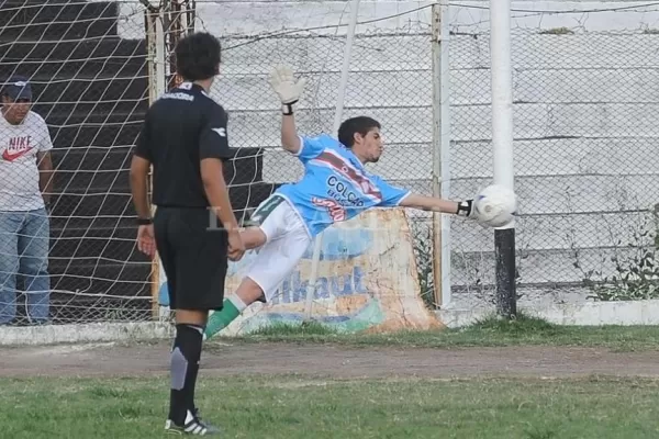 Historias (no tan mínimas) de arqueros maravilla