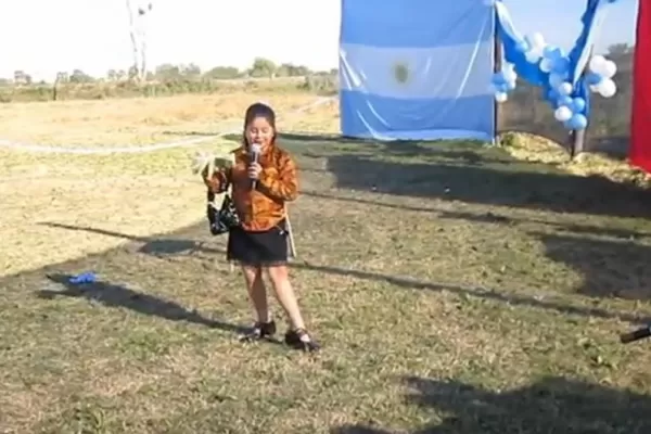 Escándalo por una obra infantil con contenido político