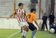 San Martín dejó en el camino a Famaillá