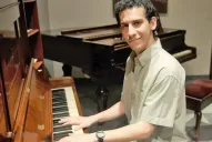 Un joven pianista será la atracción de un nuevo concierto sinfónico coral