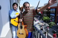 Lules canta a la Patria con muchas voces conocidas