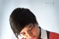 Luis Garzón estrena voz con un nuevo CD