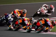 No habrá carrera de MotoGP en Las Termas de Río Hondo