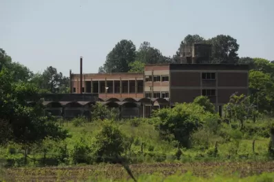 Cáceres crece, pero los jóvenes se van de Moya