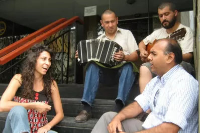 Qué sale este viernes