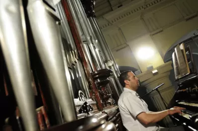 Estas piezas del patrimonio necesitan ser restauradas