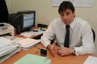 Un fiscal buscará datos sobre Ilarraz