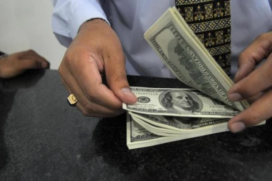 El BCRA vende U$S 70 millones para frenar suba del dólar