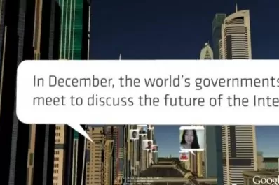 El 3 de diciembre podría ser el fin de internet como lo conocemos