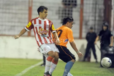 El santo no pierde el tiempo y ya piensa en San Jorge