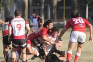 La vieja armada purpurada comienza a despedirse