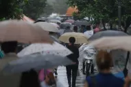 El pronóstico para el fin de semana en Tucumán