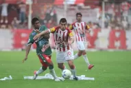 Sábado tranquilo, desquite dominguero