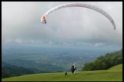 Algunos sueños se hacen realidad